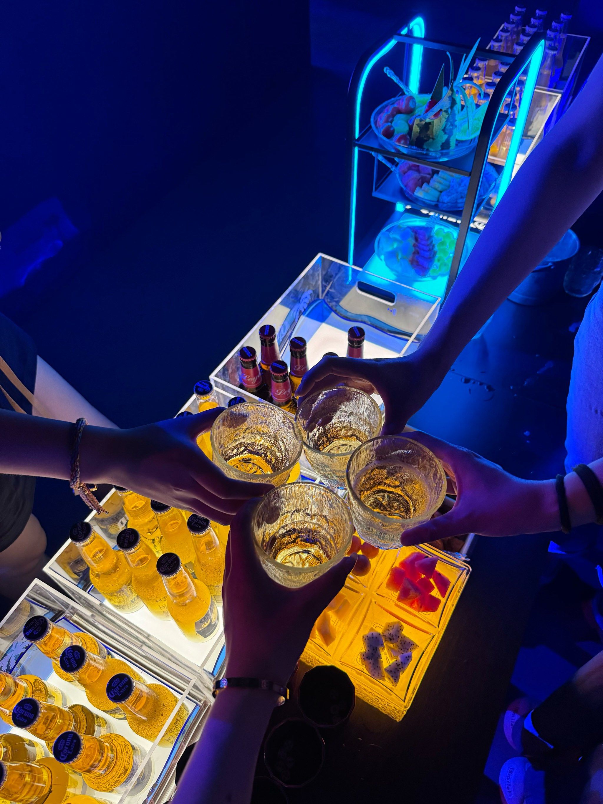 承德商务ktv创新商务ktv模式揭秘-围场满族蒙古族自治县ktv预定